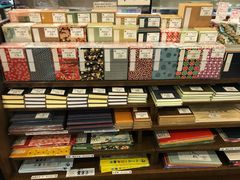 -鸠居堂(銀座本店)
