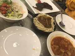 -马迭尔西餐厅(中央大街店)