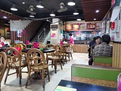 -华辉拉肠(小北路店)