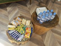 -Hair Co.一间沙龙