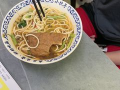 -梅溪·小伙子干挑面(安吉总店)
