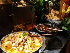 -广州富力君悦大酒店·凯菲厅