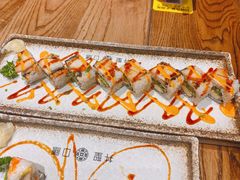 -井圣日膳(万达店)