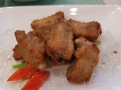 -江南村酒家