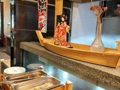 -松子料理(白家庄店)