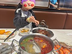 -吉布鲁牛排海鲜自助(成都大悦城店)