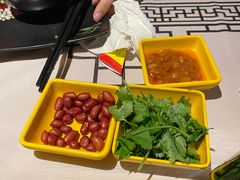 -云晓光头烧烤吧(川沙绿地店)