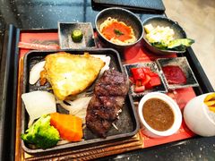 -天母蓝鸟西餐厅·烘焙蛋糕(十三碗店)