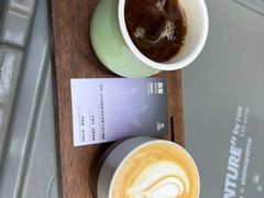 -本無咖啡·BeanWood Coffee