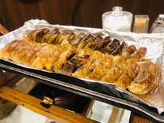 -哈啾嗨·新概念蒙餐(红星新城店)