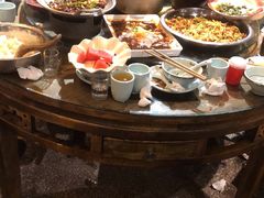-灶东家民间菜(回兴店)