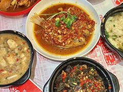 -老闵田螺馆·南昌市井菜·特色小吃(总店)