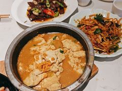-北李妈妈菜·海肠捞饭(开发区万达店)
