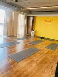 -FineYoga梵音瑜伽·普拉提