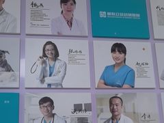 -美联众合动物医院·24h京西诊疗中心