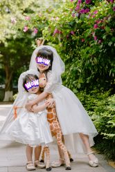 -嘟嘟卡奇儿童摄影