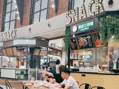 -食通天·寰宇集(杭州万象城店)