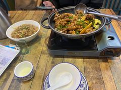 -湘香私房菜(大石长隆店)