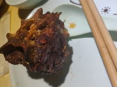 -和庆斋羊蝎子火锅·碳缸烧烤(顺义旗舰店)