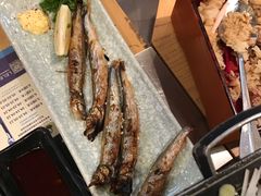-沼津港渔市(宏伊国际广场店)