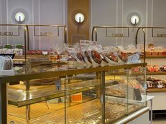 -DANXI丹喜面包·蛋糕(庐山店)