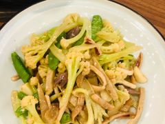 -先记烧鹅王·本地粤菜(福永店)