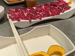 -潮发潮汕牛肉店(东方宝泰店)