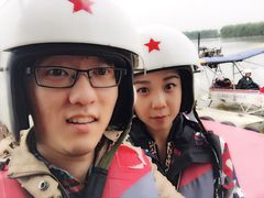 -白洋淀景区