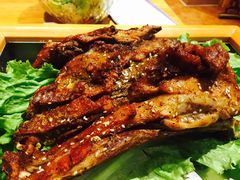-木屋烧烤(西南角店)
