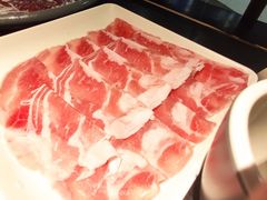 -井格重庆火锅(西直门凯德Mall店)