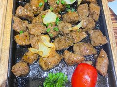 -小川洋风料理(街道口店)