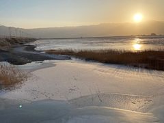 -盐湖景区