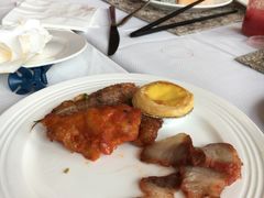 -东方豪景花园酒店·怡景旋转餐厅