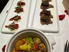 -王品牛排(福州泰禾店)