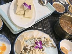 -蒙星月涮肚火锅城(宏运家园店)