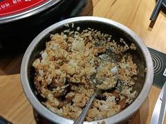-九田家黑牛烤肉(溧水万达店)
