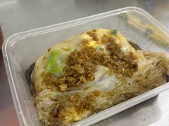 -小吴肠粉