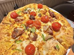 -必胜客(滨江店)