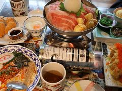 -桃太郎寿司料理(南坪店)