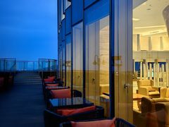 -洲际酒店·地平线全日餐厅HORIZON CAFÉ