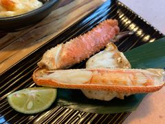 -蟹道乐(道顿堀本店)