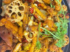 -渝蛙馆(新百店)