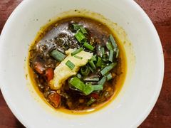-海关荤豆花(洋河一路店)