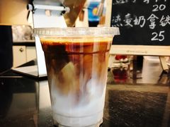 -Manner Coffee(芮欧百货店)