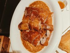 -悦满楼·西关名点·湛江名菜(航空综合大厦店)