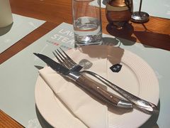 -原石牛扒·约会餐厅(龙城万科里店)