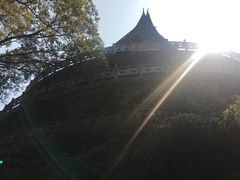 -南京市无想山景区