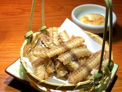 -鳗鱼家·深夜食堂(军博店)