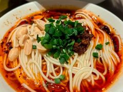 -新渝城·川菜·火锅(区庄店)