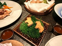 -莲西餐(曲江店)